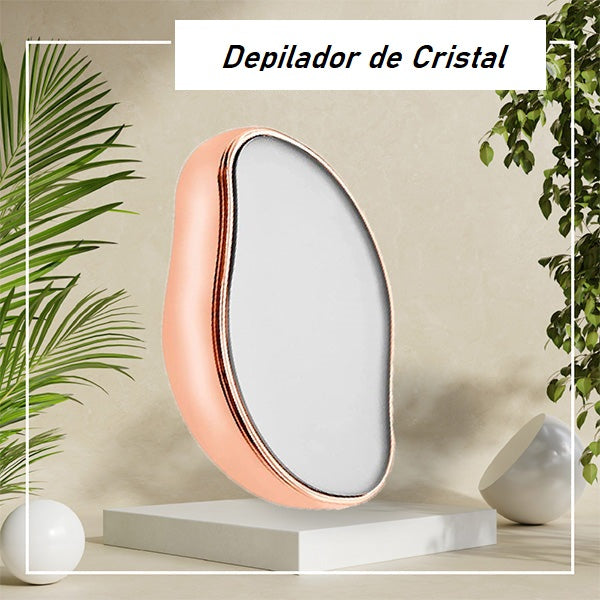 Depilador de Cristal