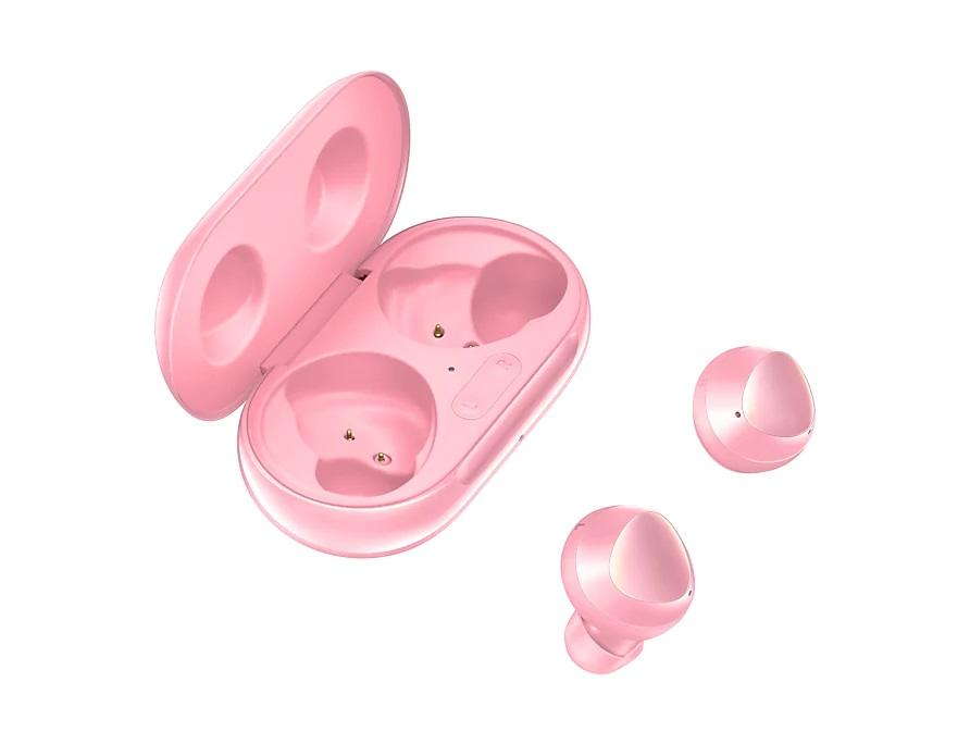 SAMSUNG GALAXY BUDS PLUS - AUDIFONOS BLUETOOTH